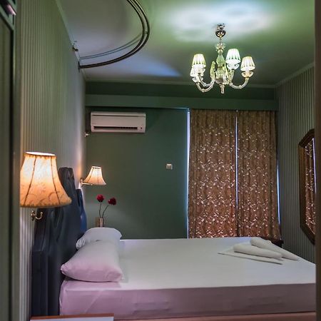 Ruby Rooms Kifisia - Adults Only アテネ エクステリア 写真