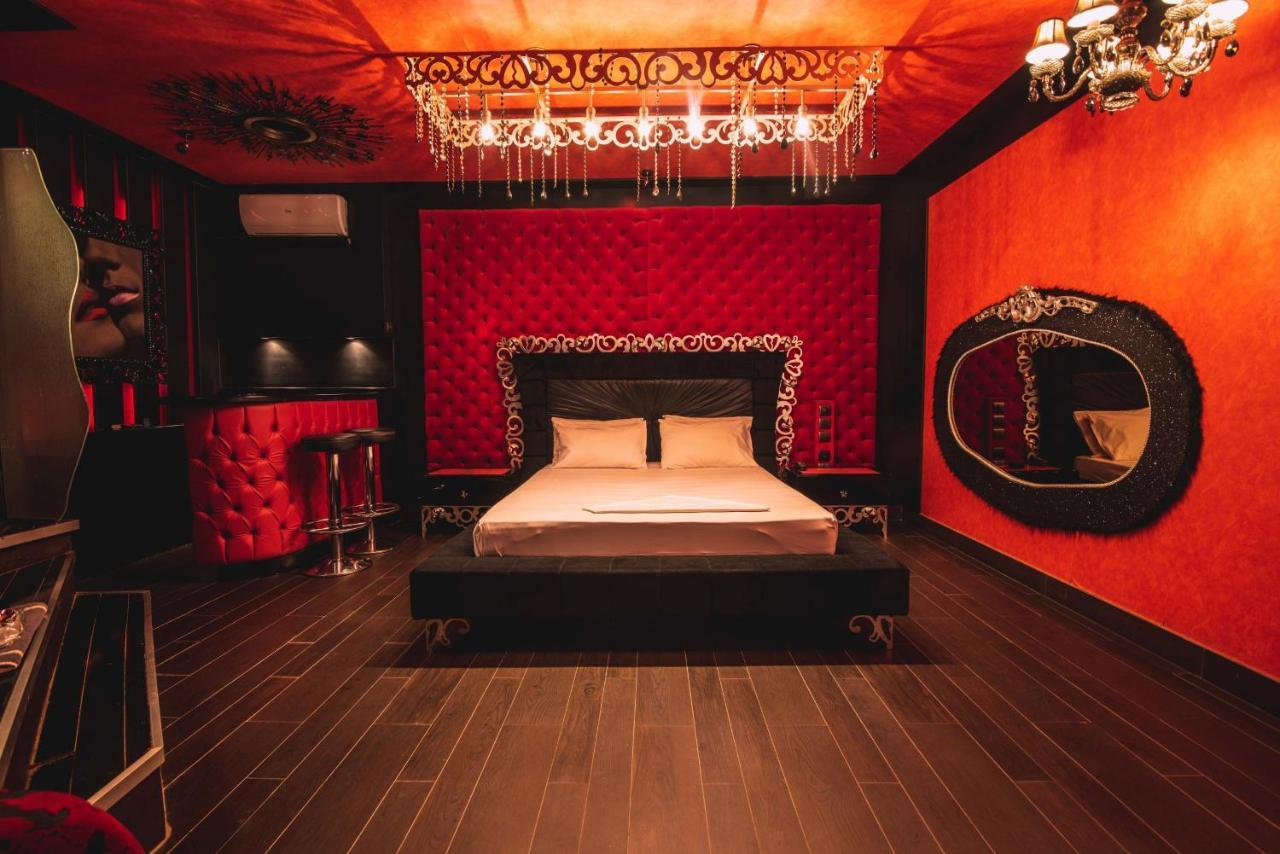 Ruby Rooms Kifisia - Adults Only アテネ エクステリア 写真