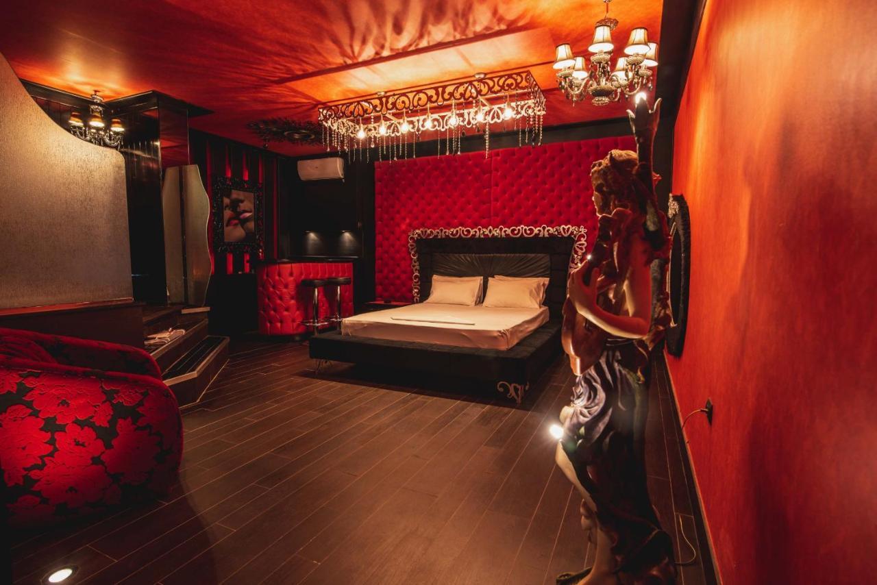 Ruby Rooms Kifisia - Adults Only アテネ エクステリア 写真