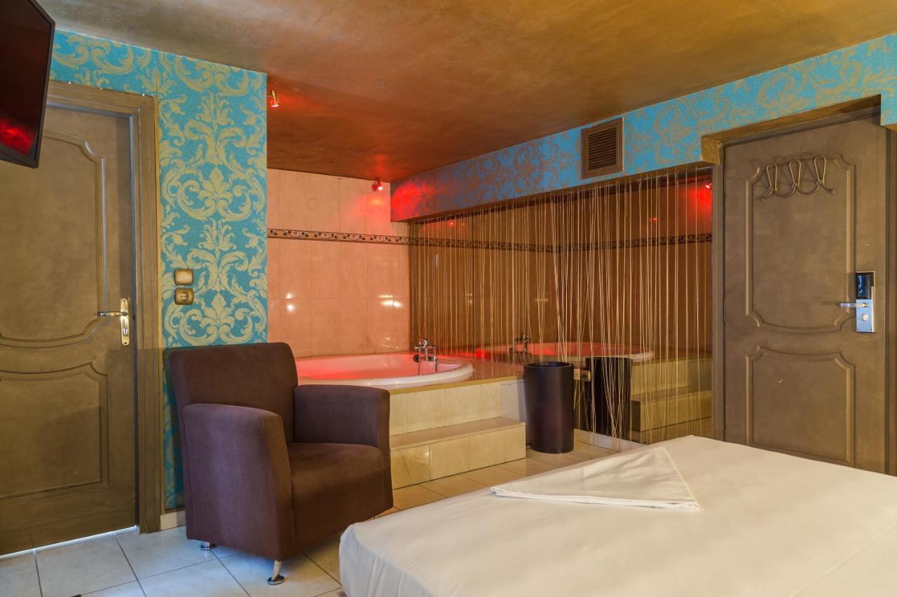 Ruby Rooms Kifisia - Adults Only アテネ エクステリア 写真