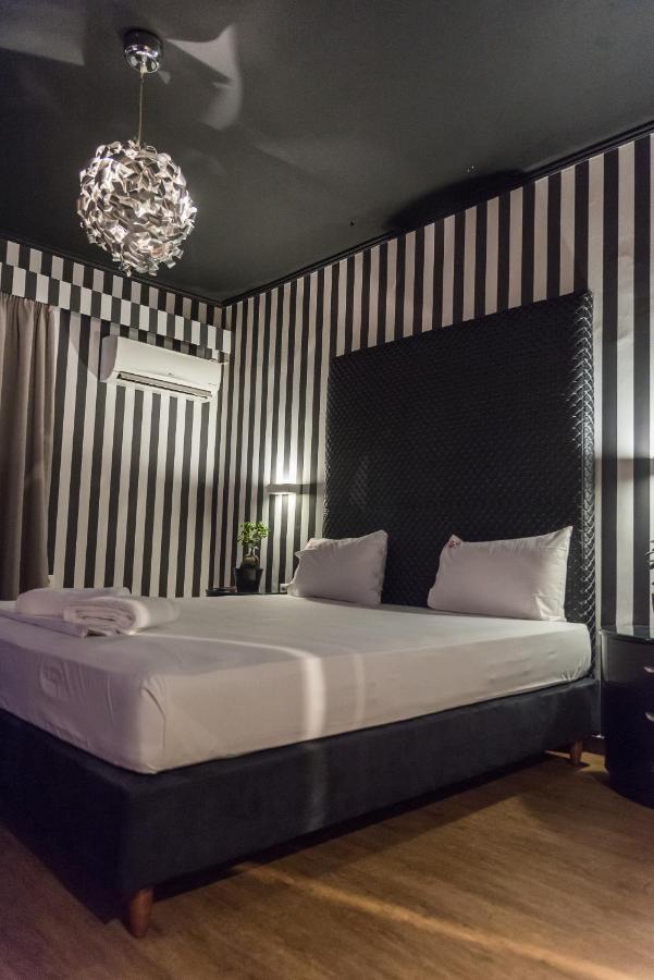 Ruby Rooms Kifisia - Adults Only アテネ エクステリア 写真