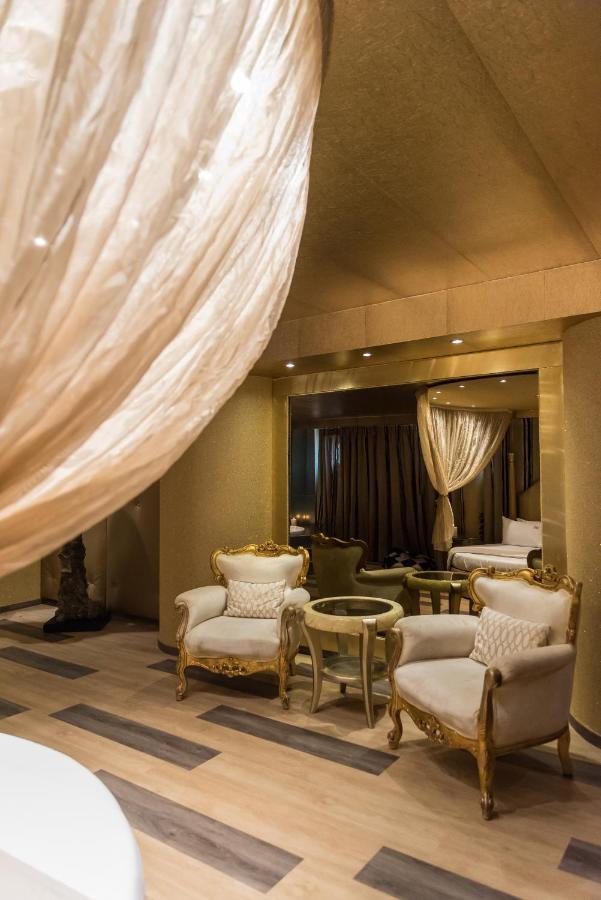 Ruby Rooms Kifisia - Adults Only アテネ エクステリア 写真