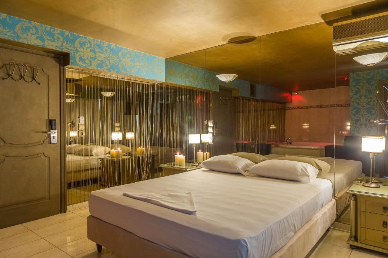 Ruby Rooms Kifisia - Adults Only アテネ エクステリア 写真