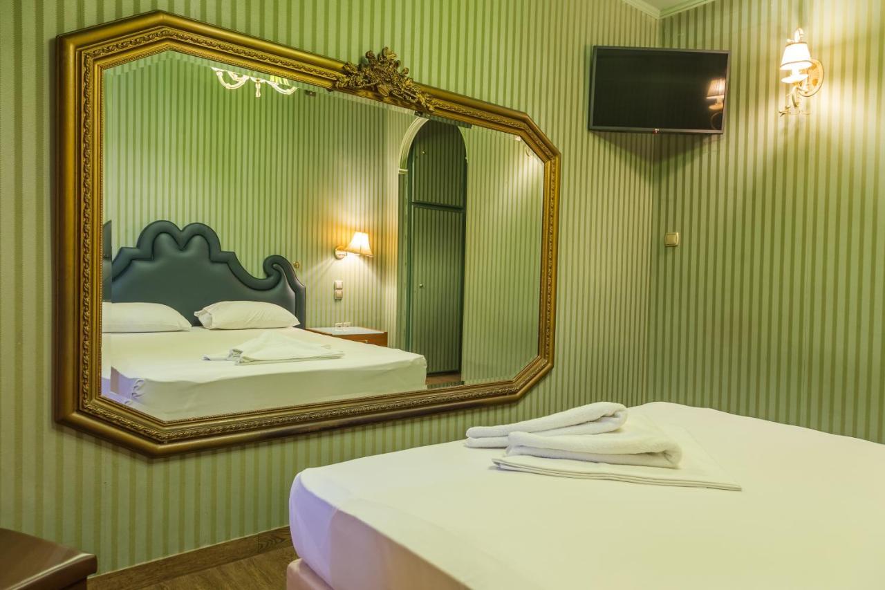 Ruby Rooms Kifisia - Adults Only アテネ エクステリア 写真