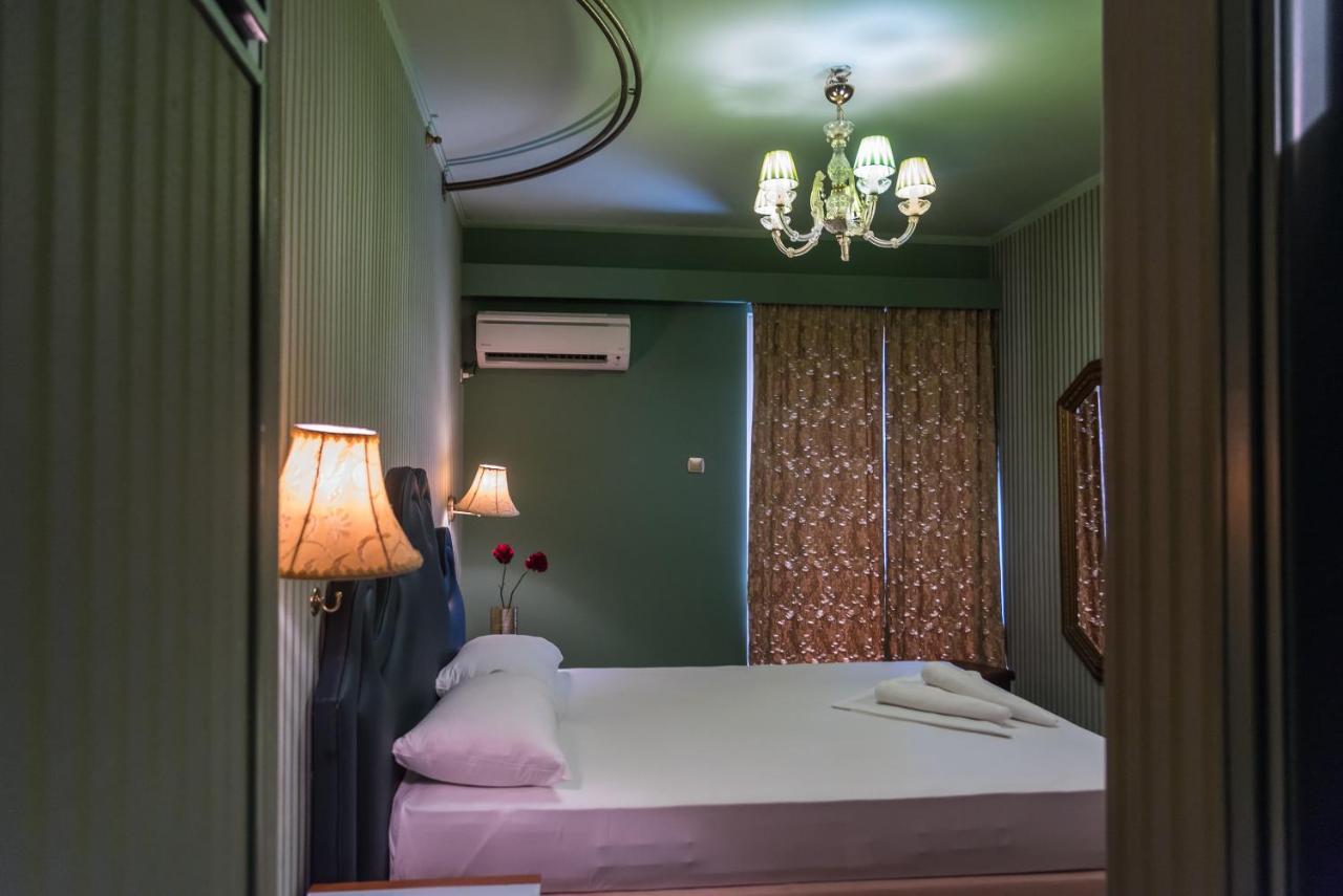 Ruby Rooms Kifisia - Adults Only アテネ エクステリア 写真