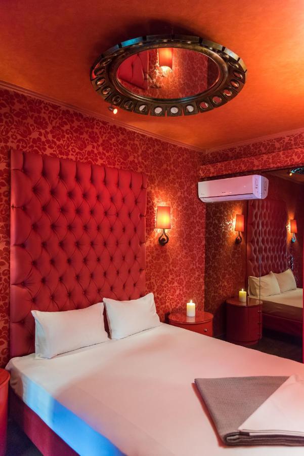 Ruby Rooms Kifisia - Adults Only アテネ エクステリア 写真
