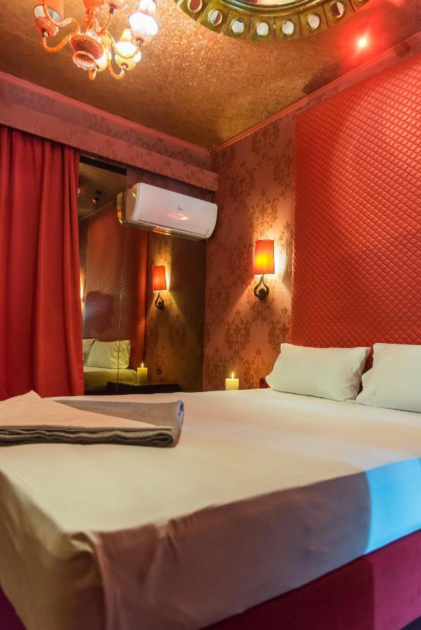 Ruby Rooms Kifisia - Adults Only アテネ エクステリア 写真