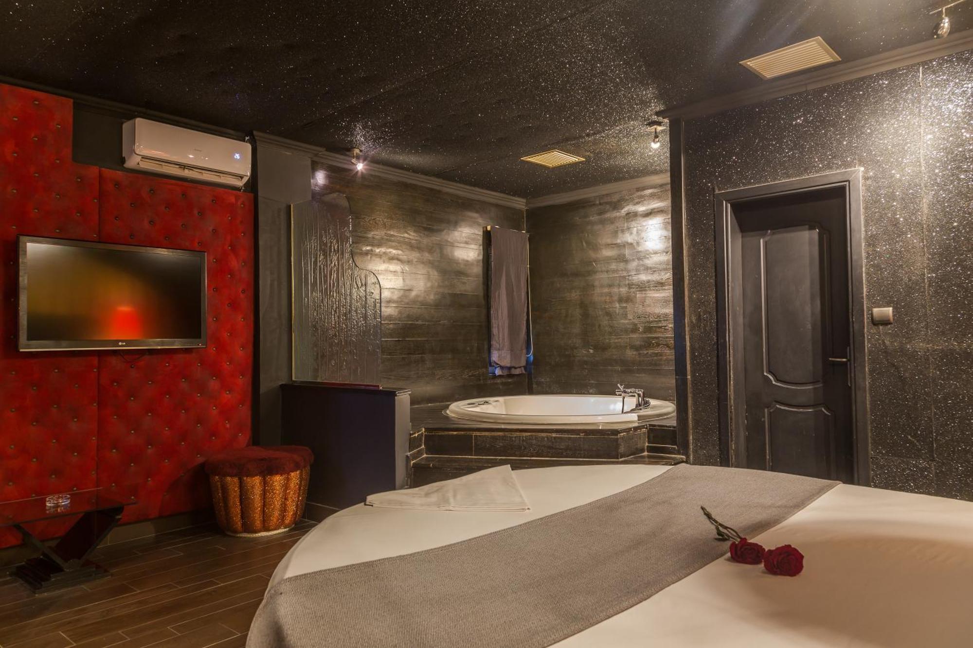 Ruby Rooms Kifisia - Adults Only アテネ エクステリア 写真